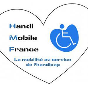 Photo de HANDI-MOBILE-FRANCE