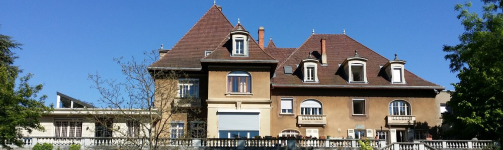 photo couverture EHPAD la Chauderaie