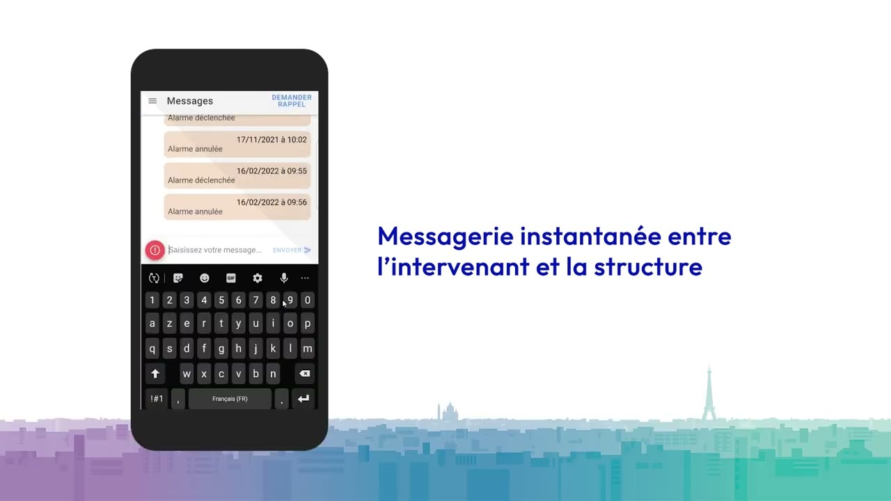 Objectif Télégestion