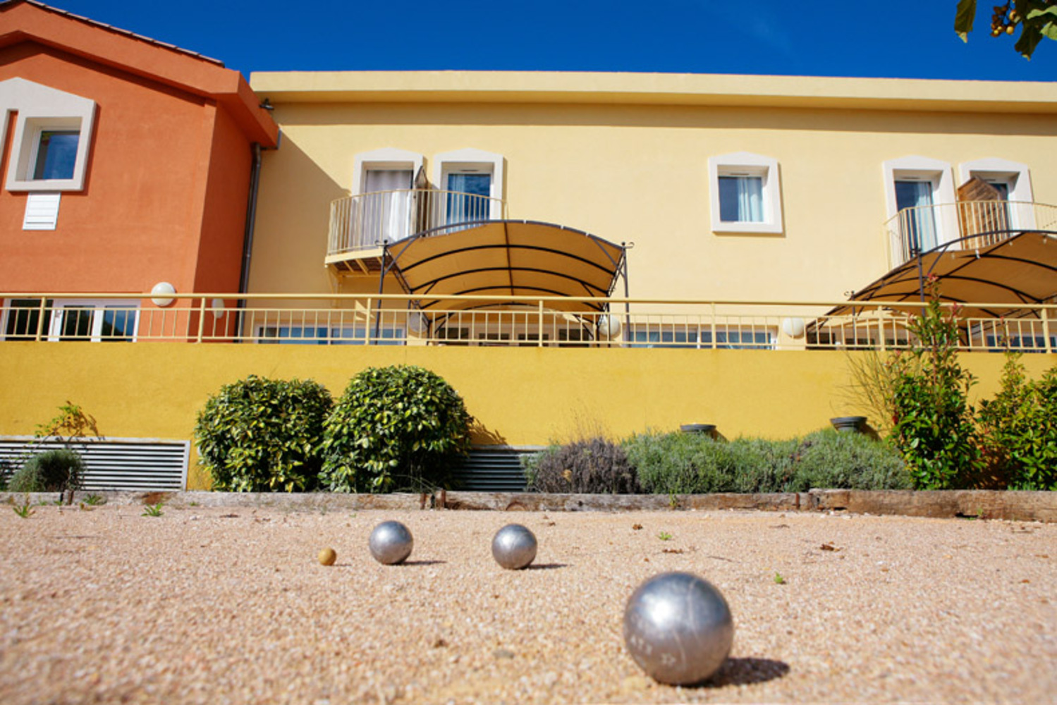 image 1 de EHPAD Résidence Notre Dame De Paracol