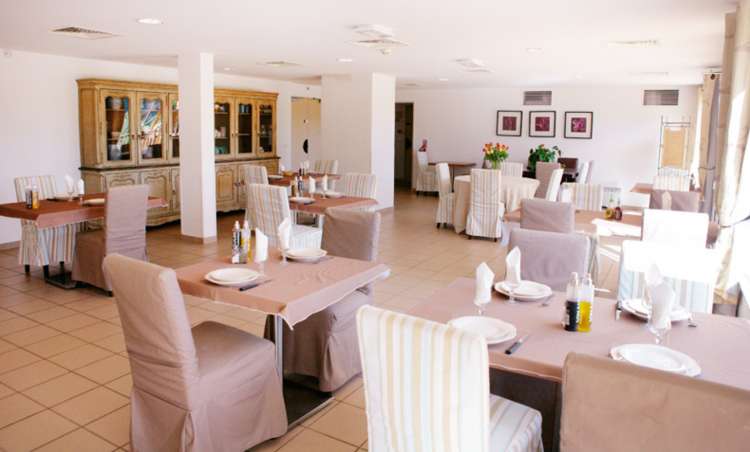 image 2 de EHPAD Résidence Notre Dame De Paracol