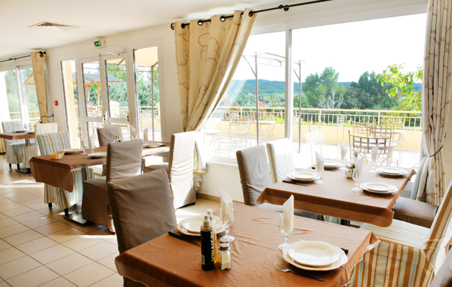 image 3 de EHPAD Résidence Notre Dame De Paracol