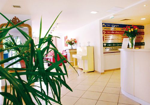 image 4 de EHPAD Résidence Notre Dame De Paracol