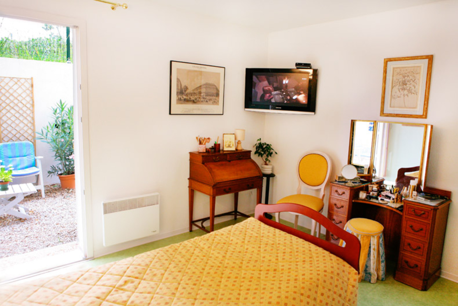 image 5 de EHPAD Résidence Notre Dame De Paracol