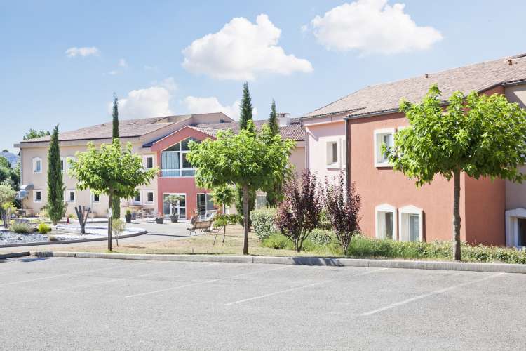 image 6 de EHPAD Résidence Notre Dame De Paracol
