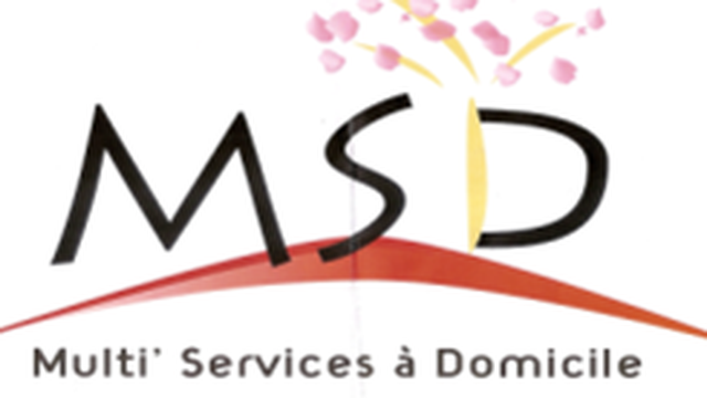 photo couverture MSD Multi'Services A domicile