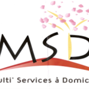 Auxiliaire de Vie Sociale -AVS- H/F