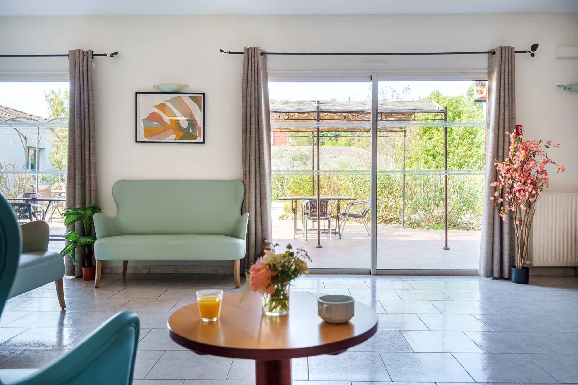 image 3 de Clos des Oliviers