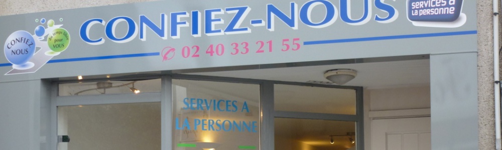 photo couverture Confiez-Nous Vertou