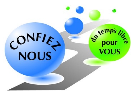image 1 de Confiez-Nous Vertou