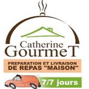 Photo de Catherine Gormet