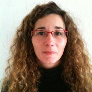 Auxiliaire de vie experimentée