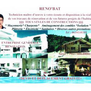 Renovation Generale