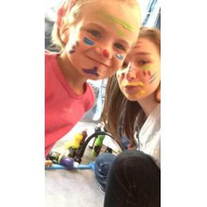 Promenade et garde d'animaux