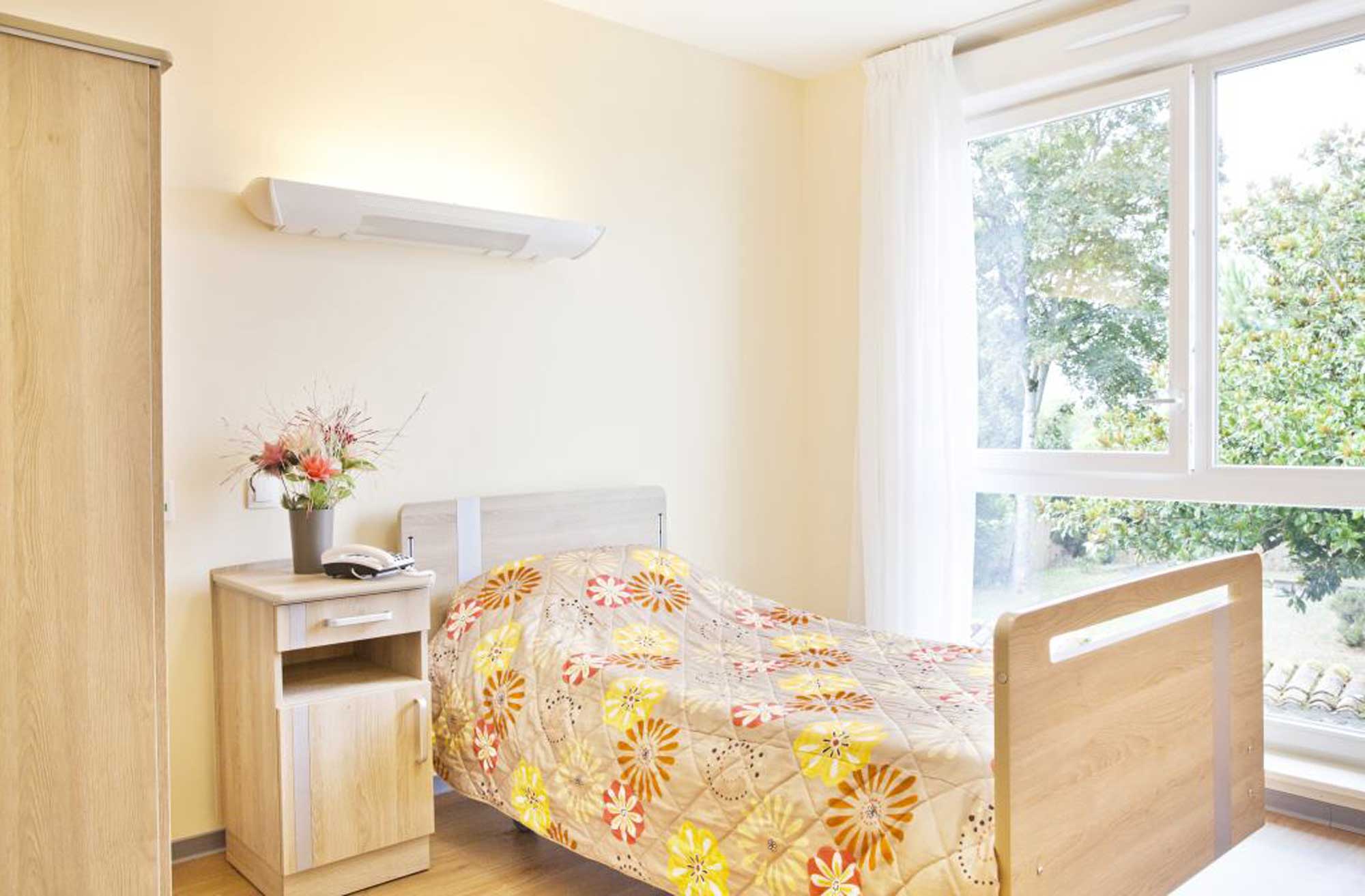 image 2 de EHPAD Résidence du Parc