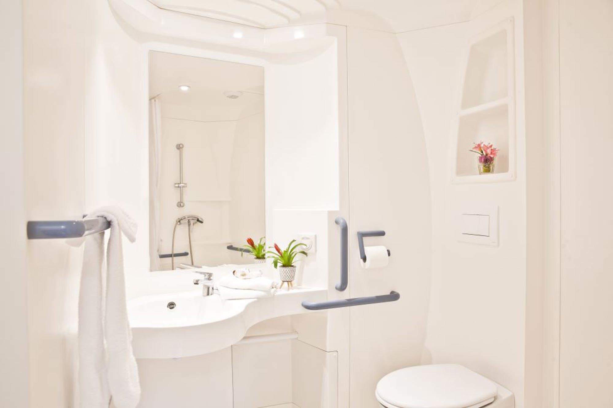 image 3 de EHPAD Résidence du Parc