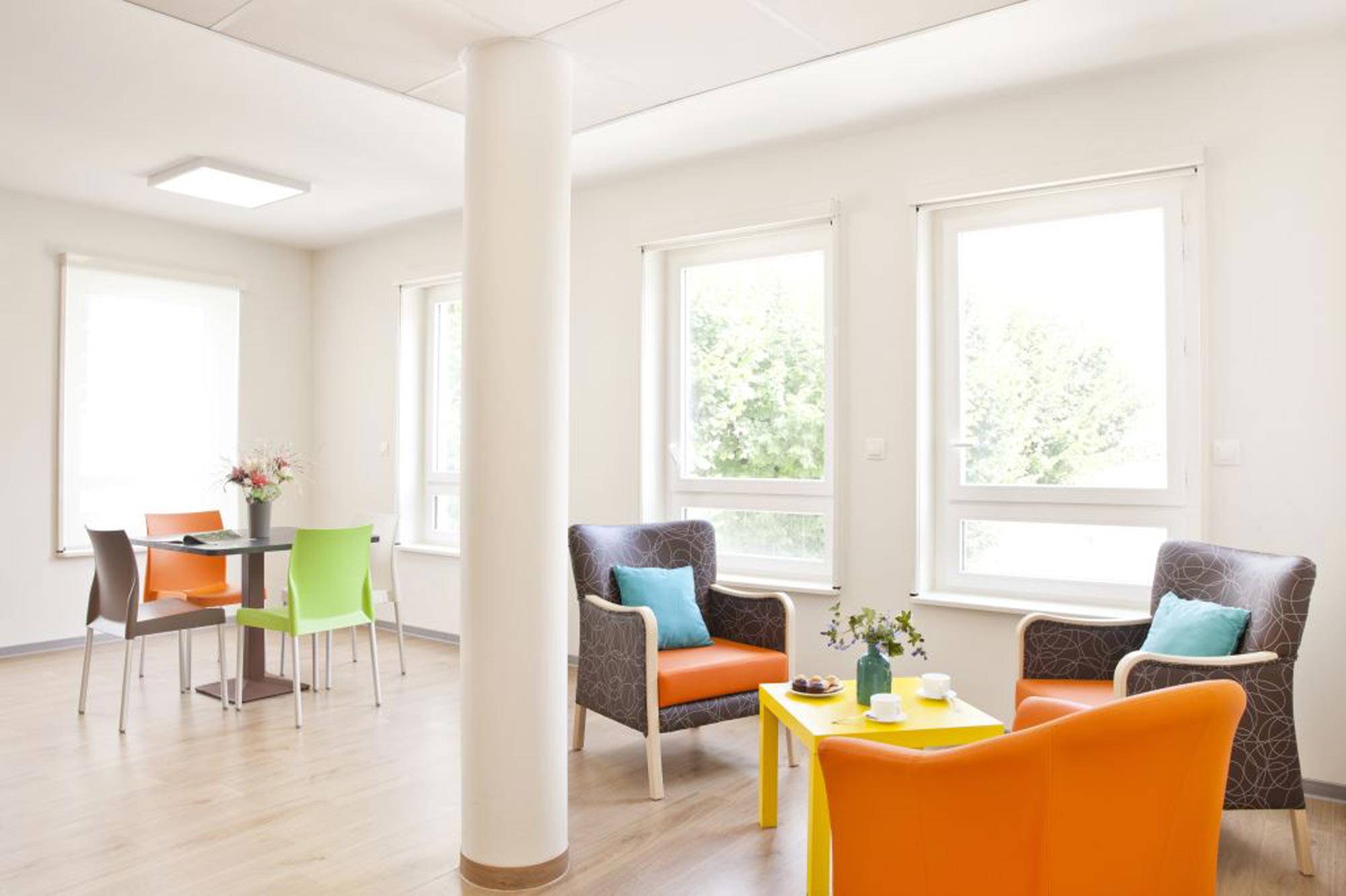 image 4 de EHPAD Résidence du Parc