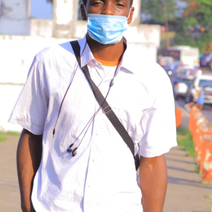 Photo de Monsieur ANDA MBENG
