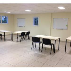 Photo de Cours Synaps 6 - Soutien scolaire