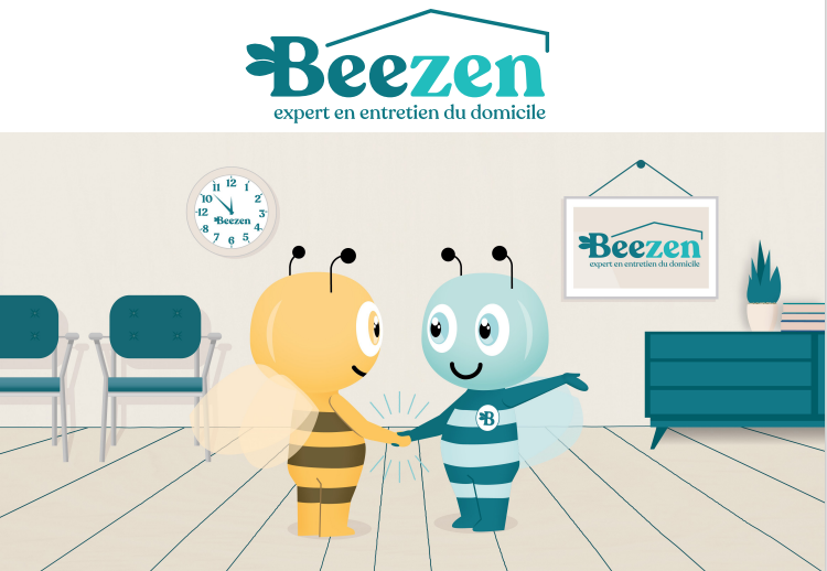 image 1 de Beezen La Réunion