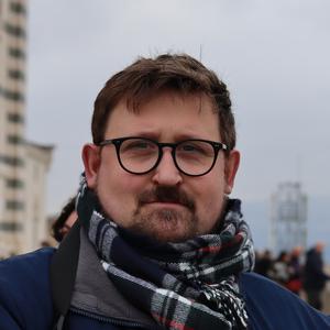 Photo de Monsieur Nicolas dit lacroix
