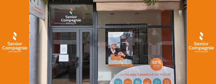 image 1 de Senior compagnie Saint Médard en Jalles