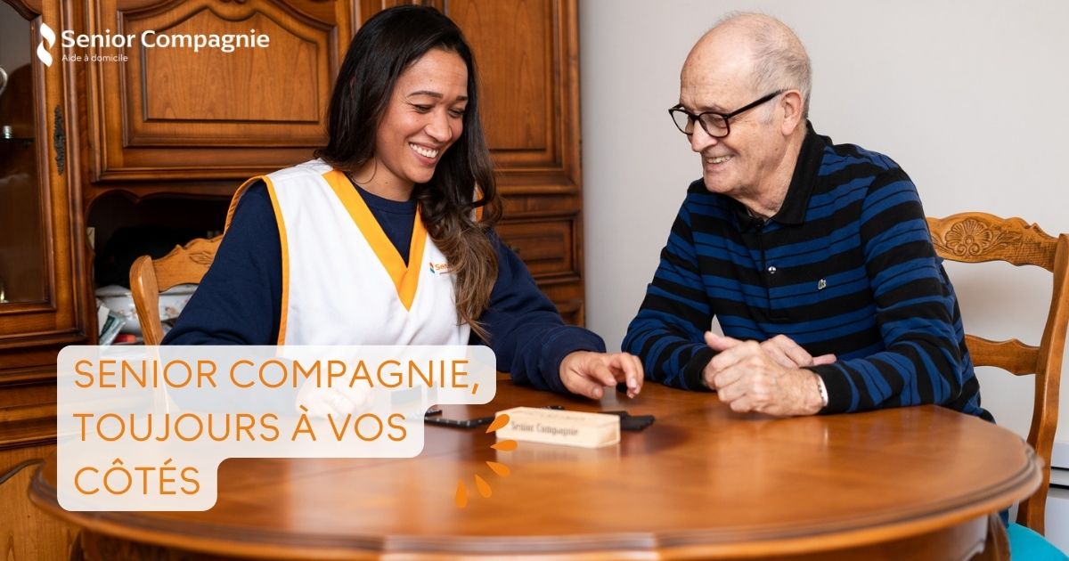 image 3 de Senior compagnie Saint Médard en Jalles
