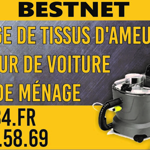 Photo de Bestnet