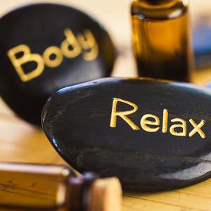 Massage relaxant de qualité