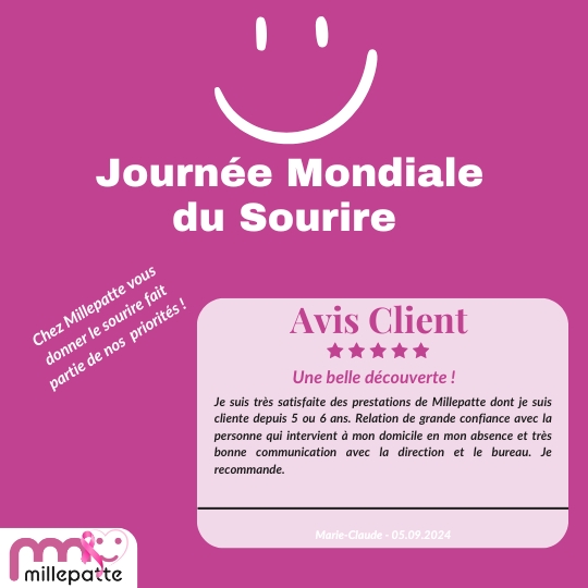 image 2 de Millepatte Loire