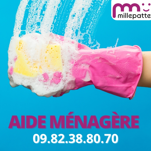 image 5 de Millepatte Loire