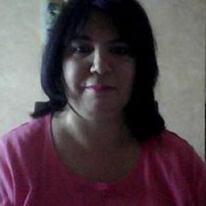 Auxiliaire de vie sociale