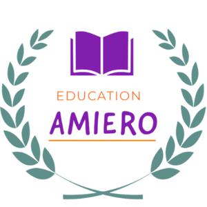 Photo de Amiero English