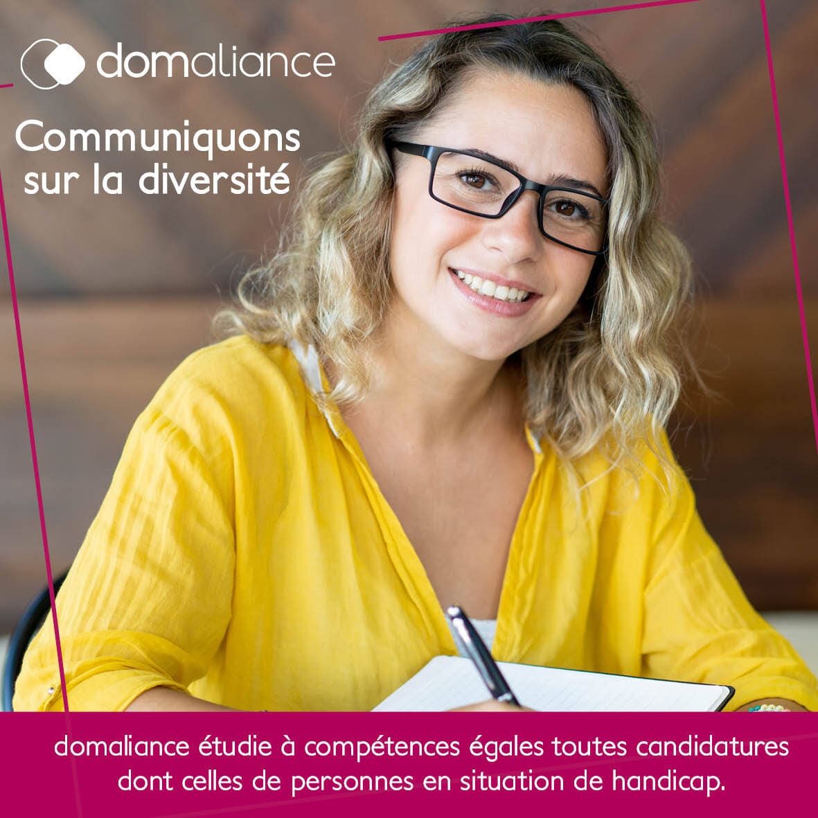 image 3 de Domaliance Compiègne