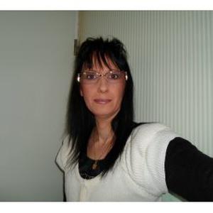 Isabelle, 46 ans, aide aux personnes âgées