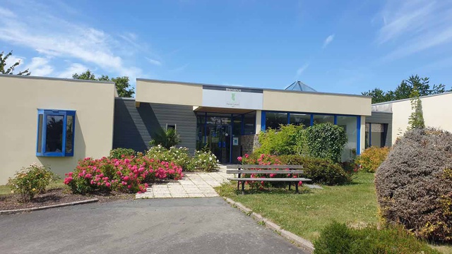 Photo de EHPAD Résidence René Castel