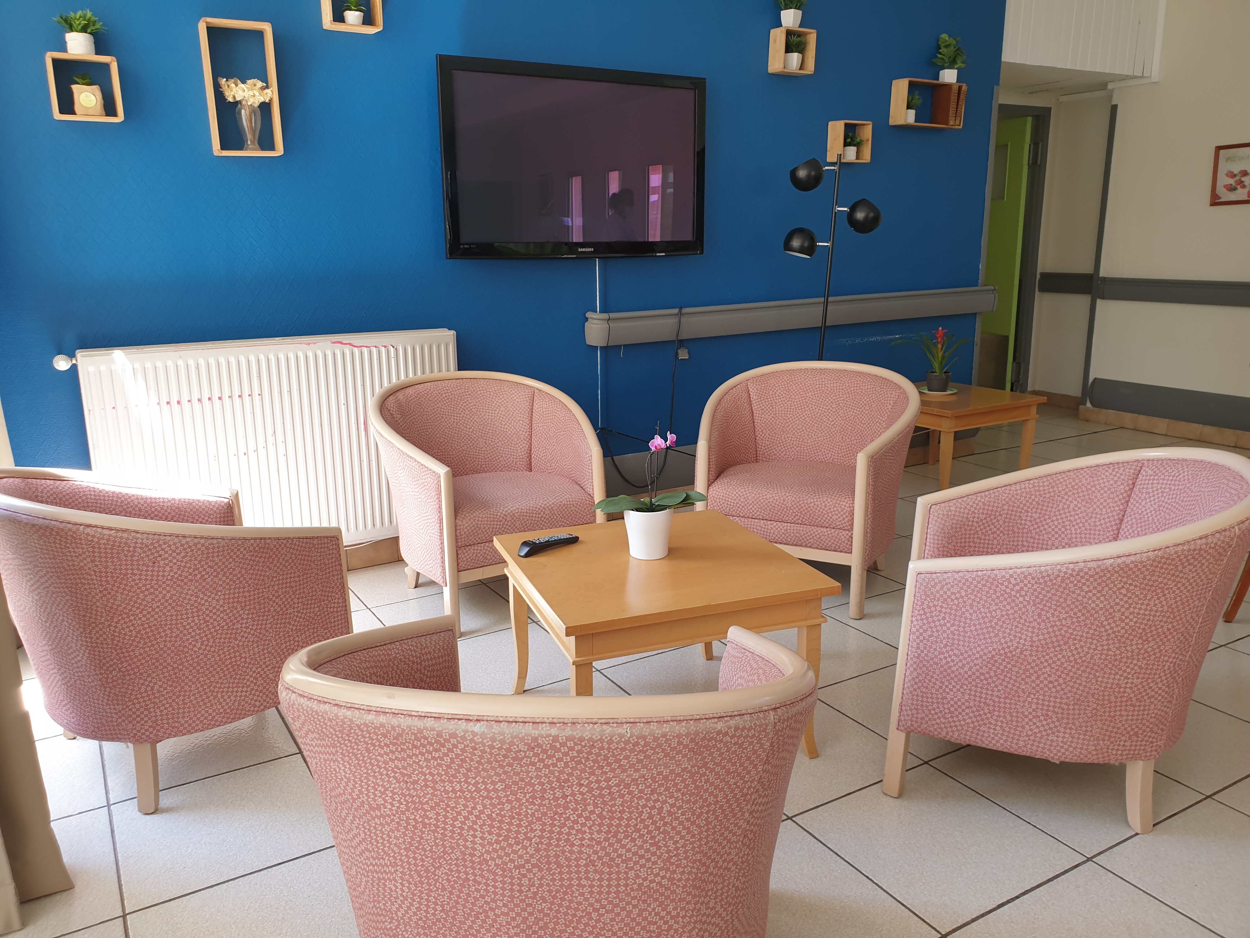 image 2 de EHPAD Résidence René Castel