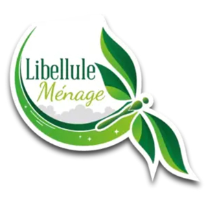 Photo de Libellule Ménage