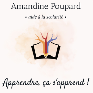 Photo de Amandine Poupard