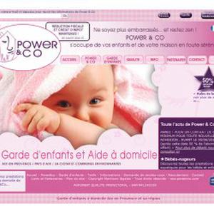 Photo de POWER & co