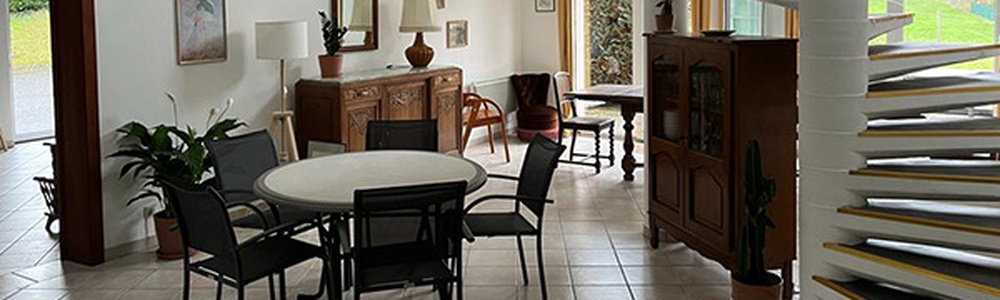 photo couverture Maison Baeranthal