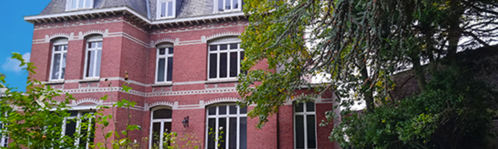 photo couverture Maison Béthune