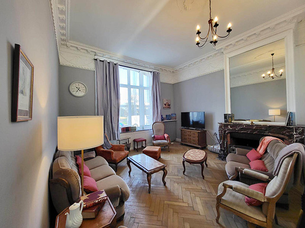 image 1 de Maison Béthune