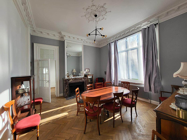 image 2 de Maison Béthune