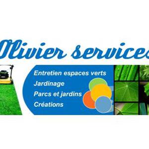 Photo de olivier services