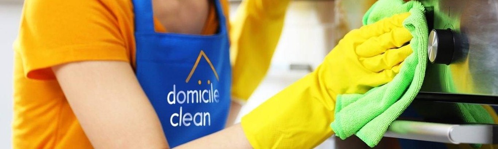 photo couverture Domicile Clean Fontainebleau