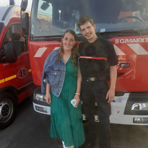 Baby sitter / Ménage