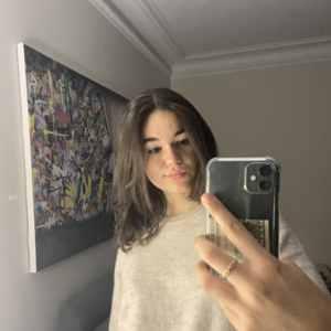 Photo de Madame Foit santos