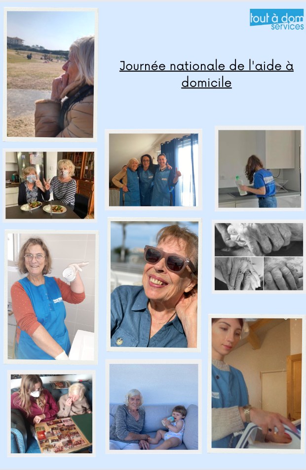 image 1 de Tout a dom services Pays Basque