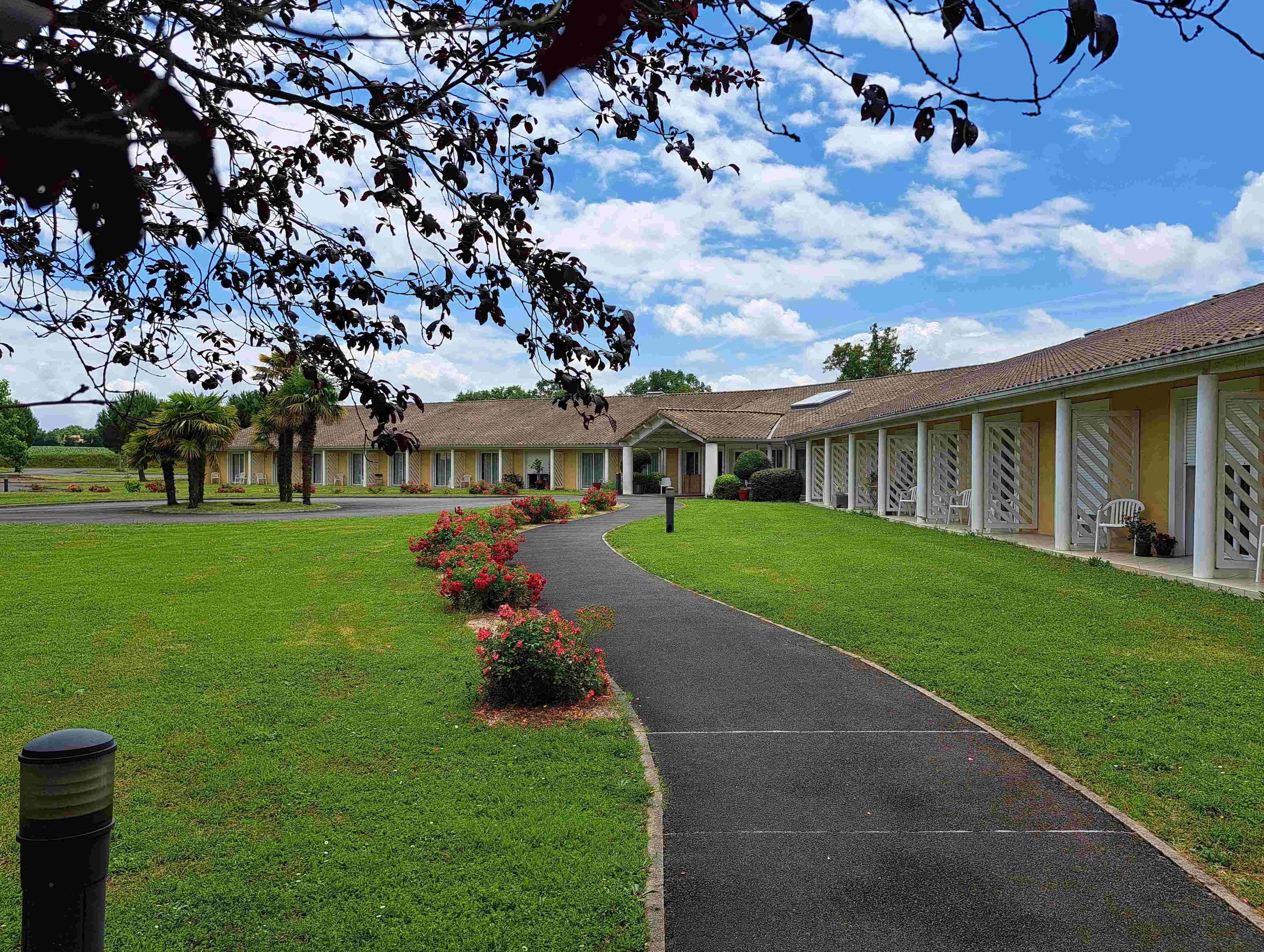 image 4 de EHPAD Résidence Santa Monica